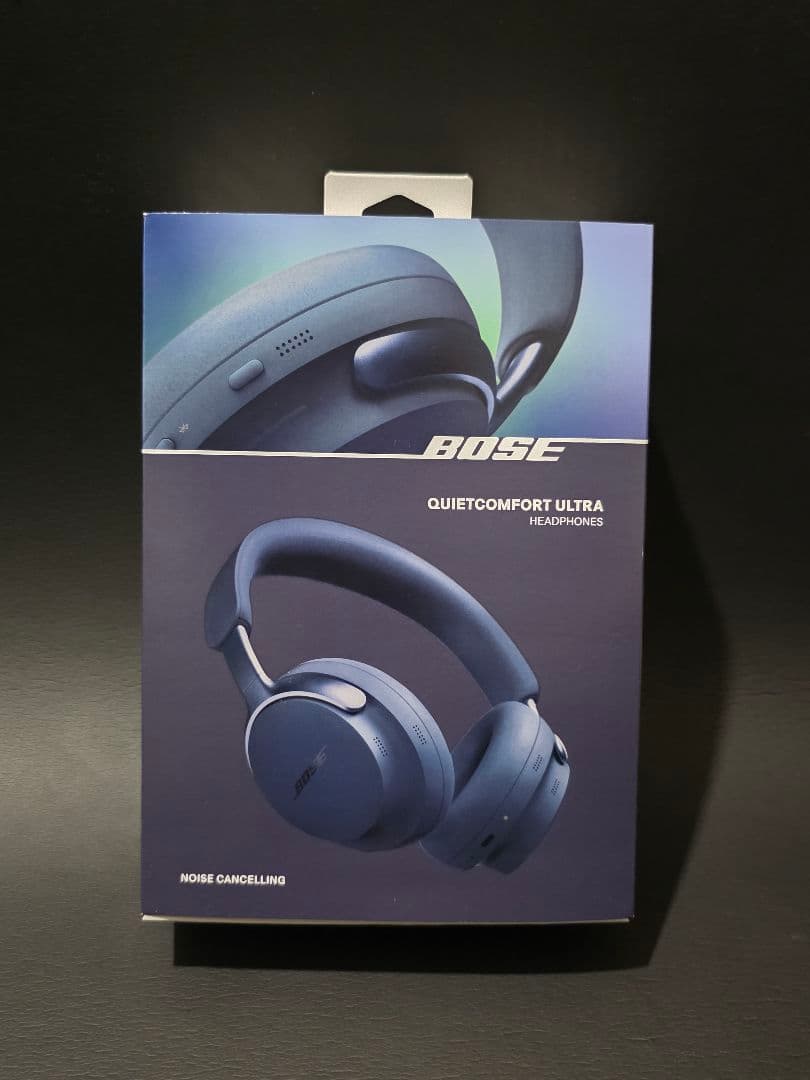 BOSE QuietComfort Ultra Headphones 保証あり Amazon.com: Bose QuietComfort Ultra Bluetooth Headphones, Wireless
