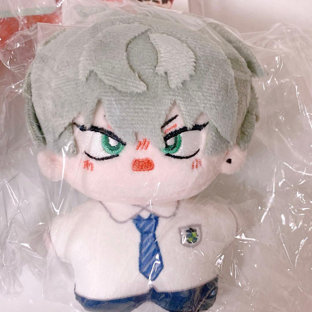 エイリアンステージ alien stage ぬいぐるみ イヴァン ティル - メルカリ