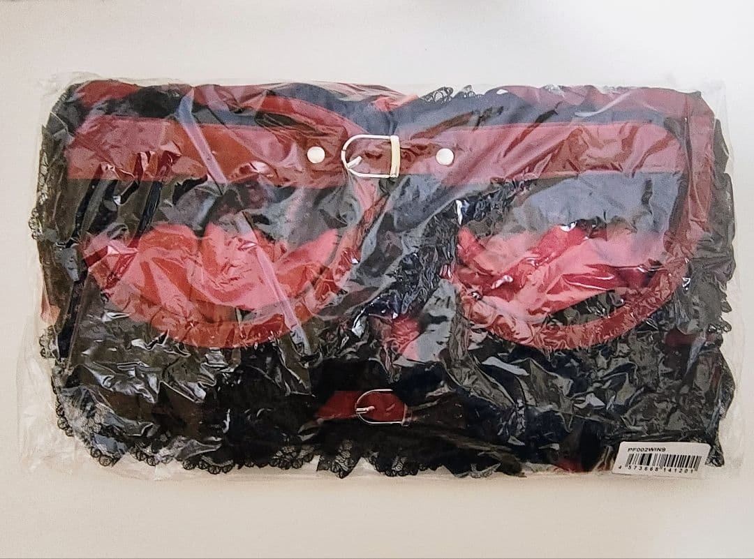 pharfaite レースリミテーション ワイン 4点セット 新品 パルフェット