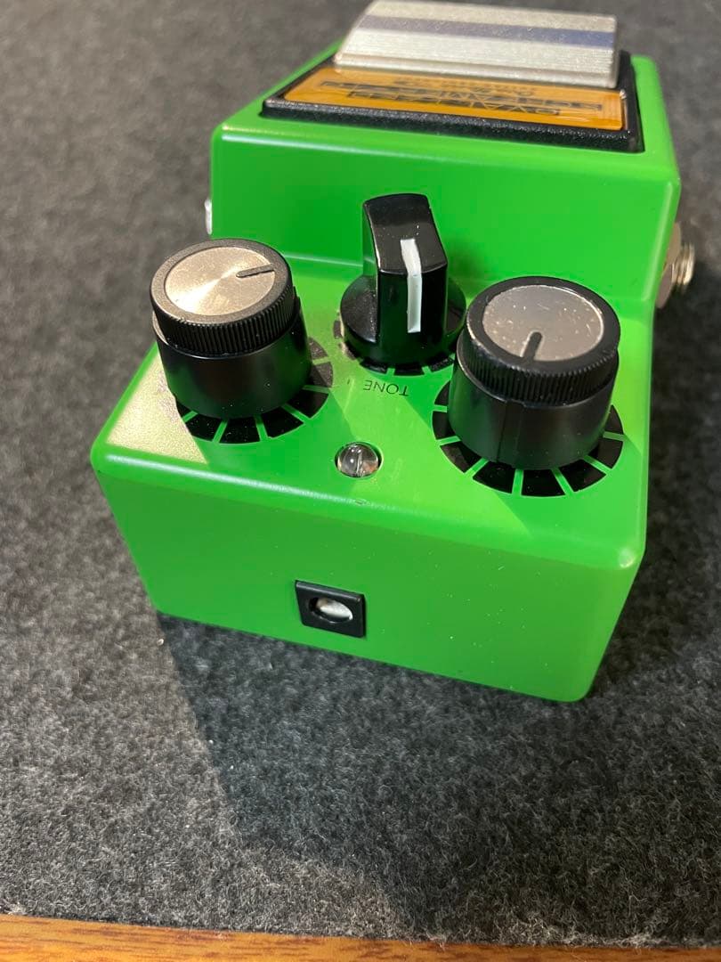 Ovaltone OVALIZED SCREAMER-10