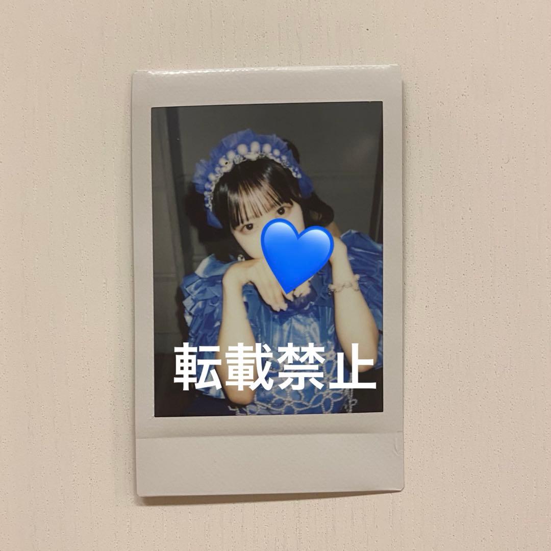 きゅーすと 増田彩乃 チェキ 初期衣装 - メルカリ