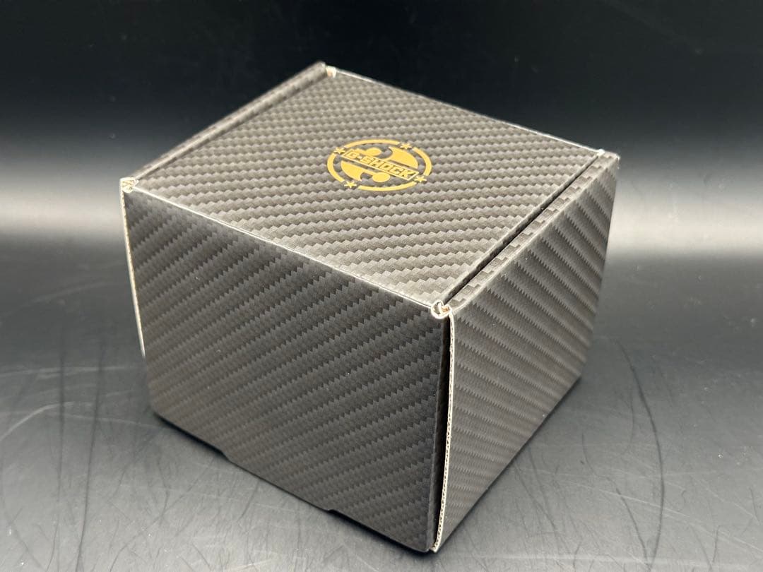 CASIO G-SHOCK Gulfman 25周年限定モデル タフソーラー新品 - メルカリ