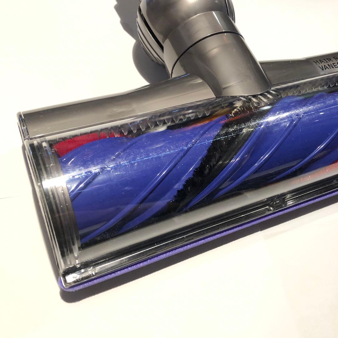 美品 ダイソン クリーナー ヘッド HAIR REMOVAL 388388-01 - メルカリ