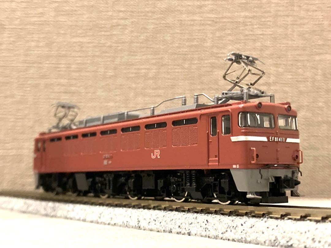 限定品】TOMIX さよなら なは あかつき セット - メルカリ