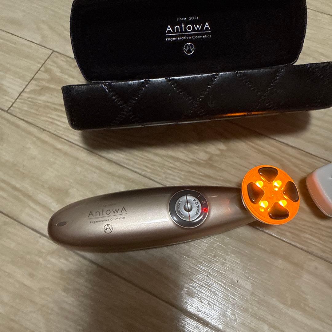 アライヴン アントワ ウルトラパルスポレーションの通販はau PAY