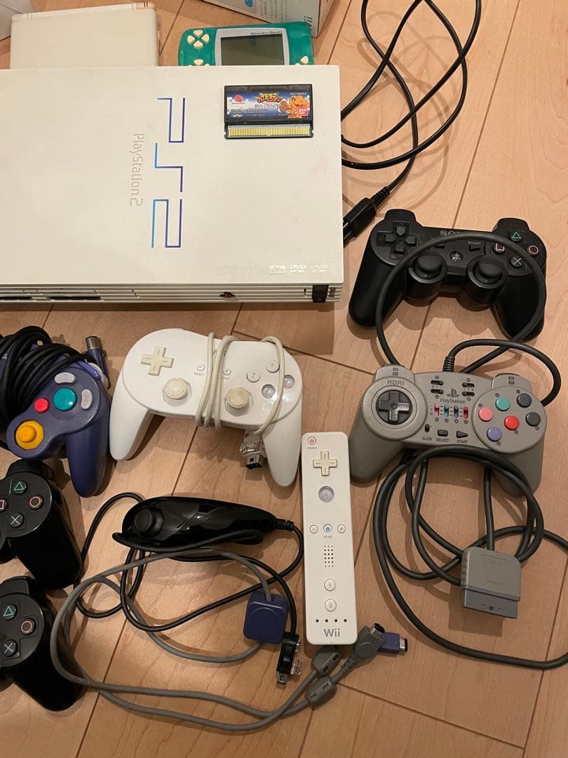 ゲーム機器 まとめ売り PSP ワンダースワン ds等 | 激安通販のイーサプライ