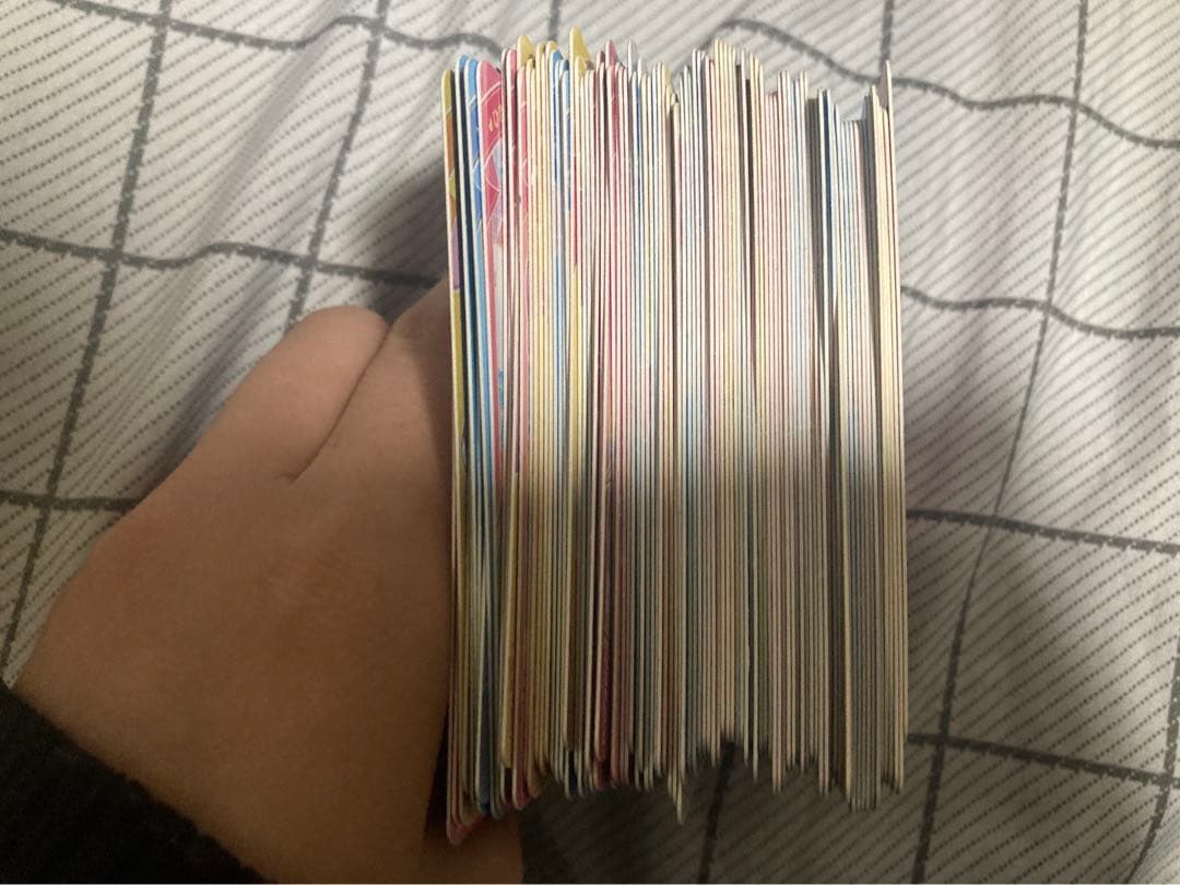 アイプリ プリマジ プリチャン カード 引退まとめ売り アイプリ