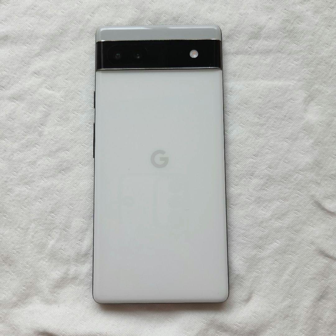 Google Pixel 6a 画面割れ - メルカリ