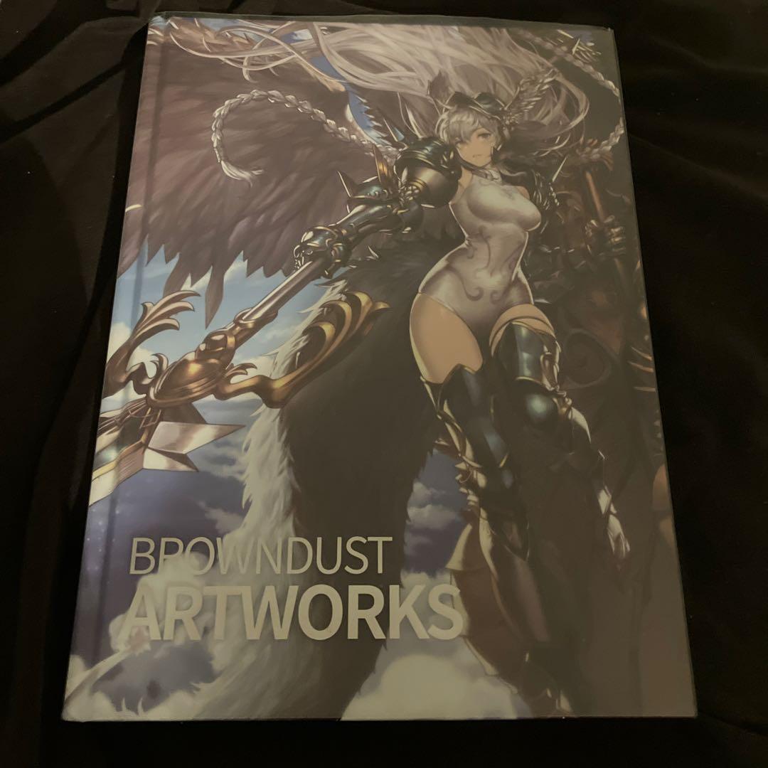 アート・デザイン・音楽 BROWNDUST ARTWORKS BROWNDUST ARTWORKS ブラウンダスト アートワークス - メルカリ