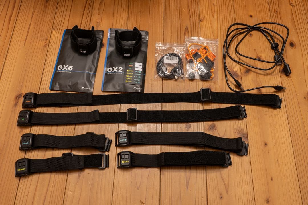 Shiftall HaritoraX2Pro+GX6 ドングル - メルカリ