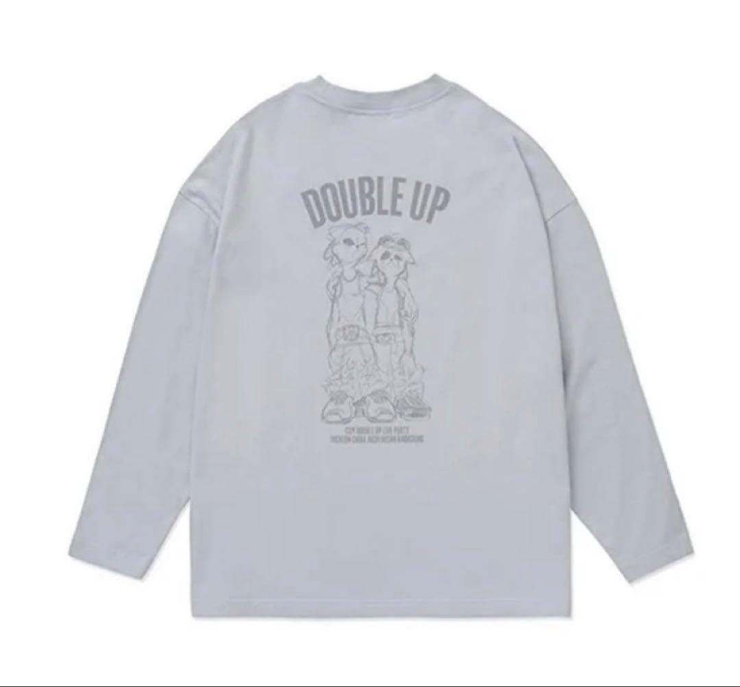 SEVENTEEN CxM DOUBLE UP Tシャツ Mサイズ ギュチョル - メルカリ