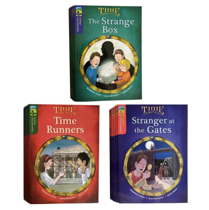 ORT stage1-13絵本376冊　チャンツ付最高品質 &64GBマイヤペン