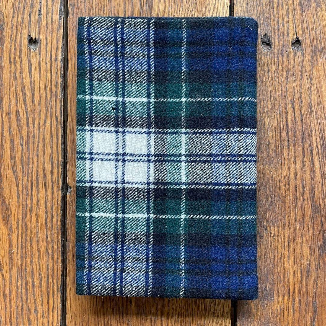 雰囲気抜群】90's Vintage PENDLETON 手帳 - メルカリ