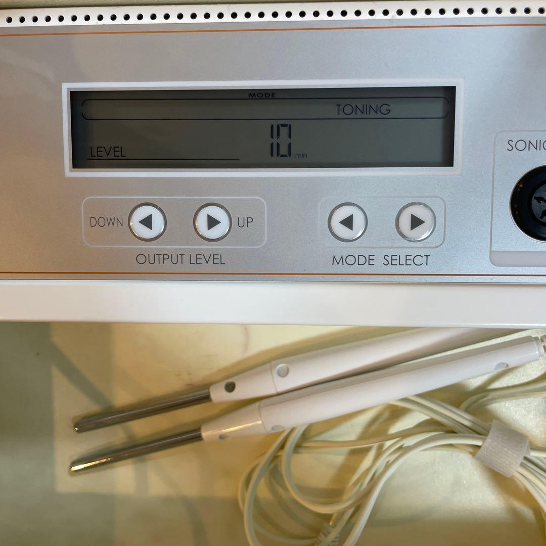 たかの友梨美顔ベルベル3正規品、定価40万円、正常確認済み - メルカリ