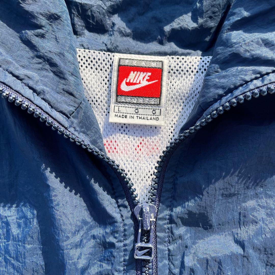 00s 90s Nike × NFL Cowboys ナイロンジャケット L - メルカリ