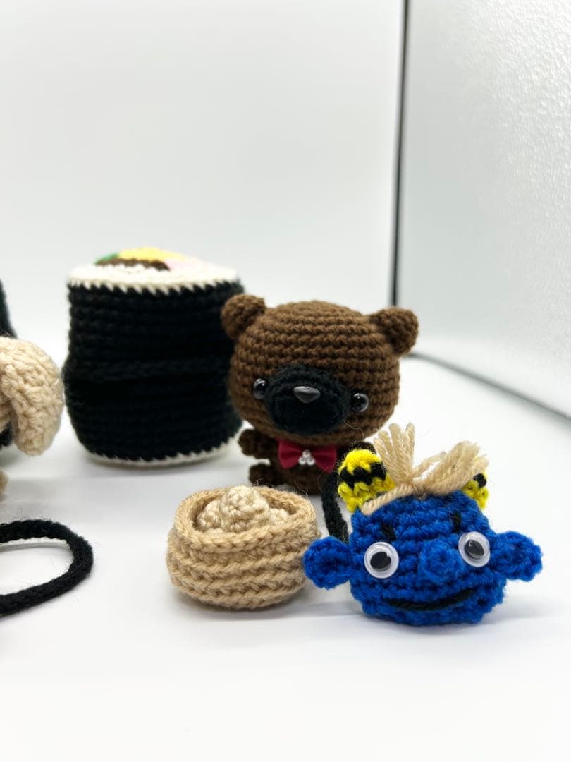 ごんちゃん様オーダーページ