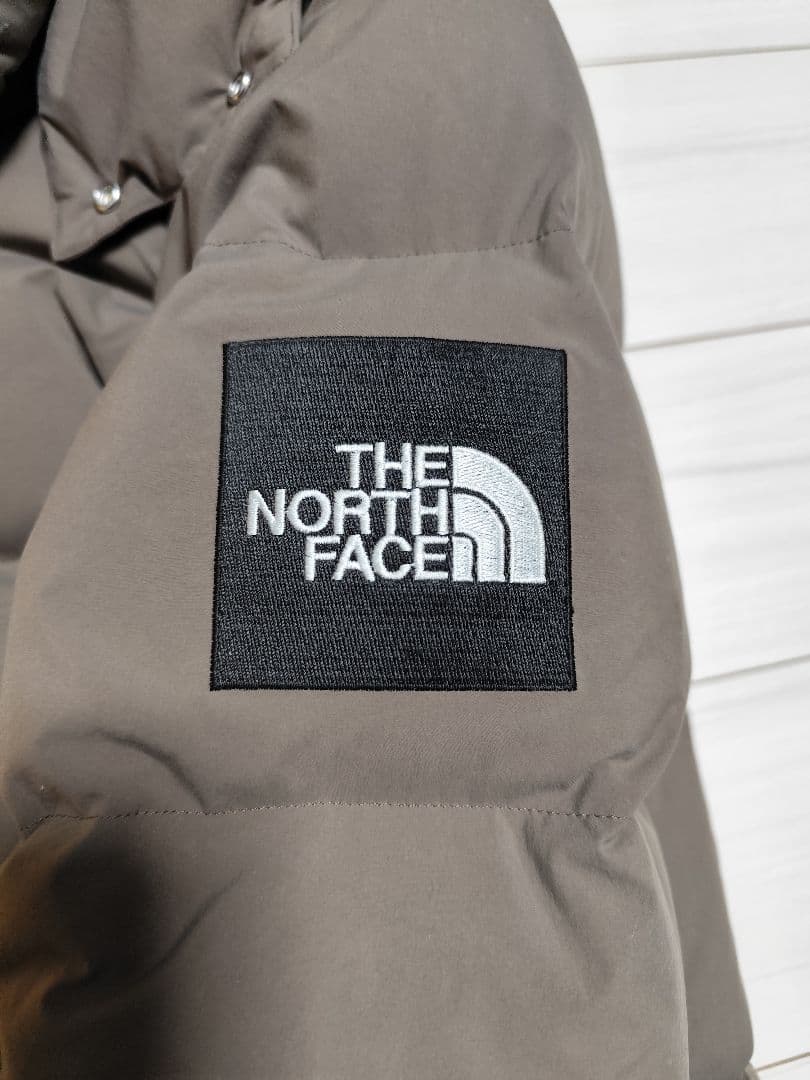 希少色 美品】 ノースフェイス キャンプシエラ ショート ワッペンタグ