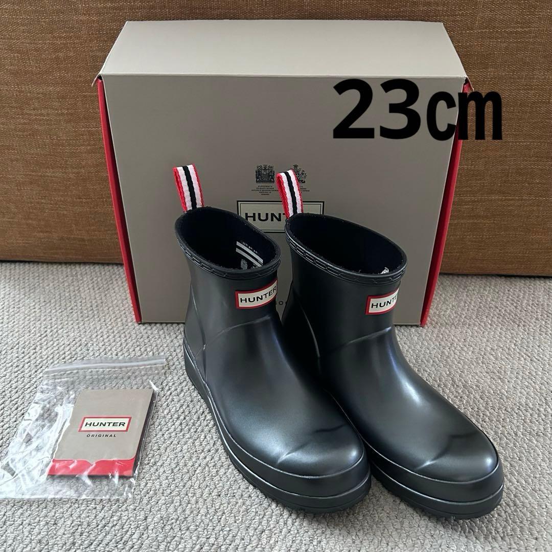 HUNTER ハンター　レインブーツ　正規品 HUNTER（ハンター） [50名限定!全品15%オフCP]HUNTER レインブーツ