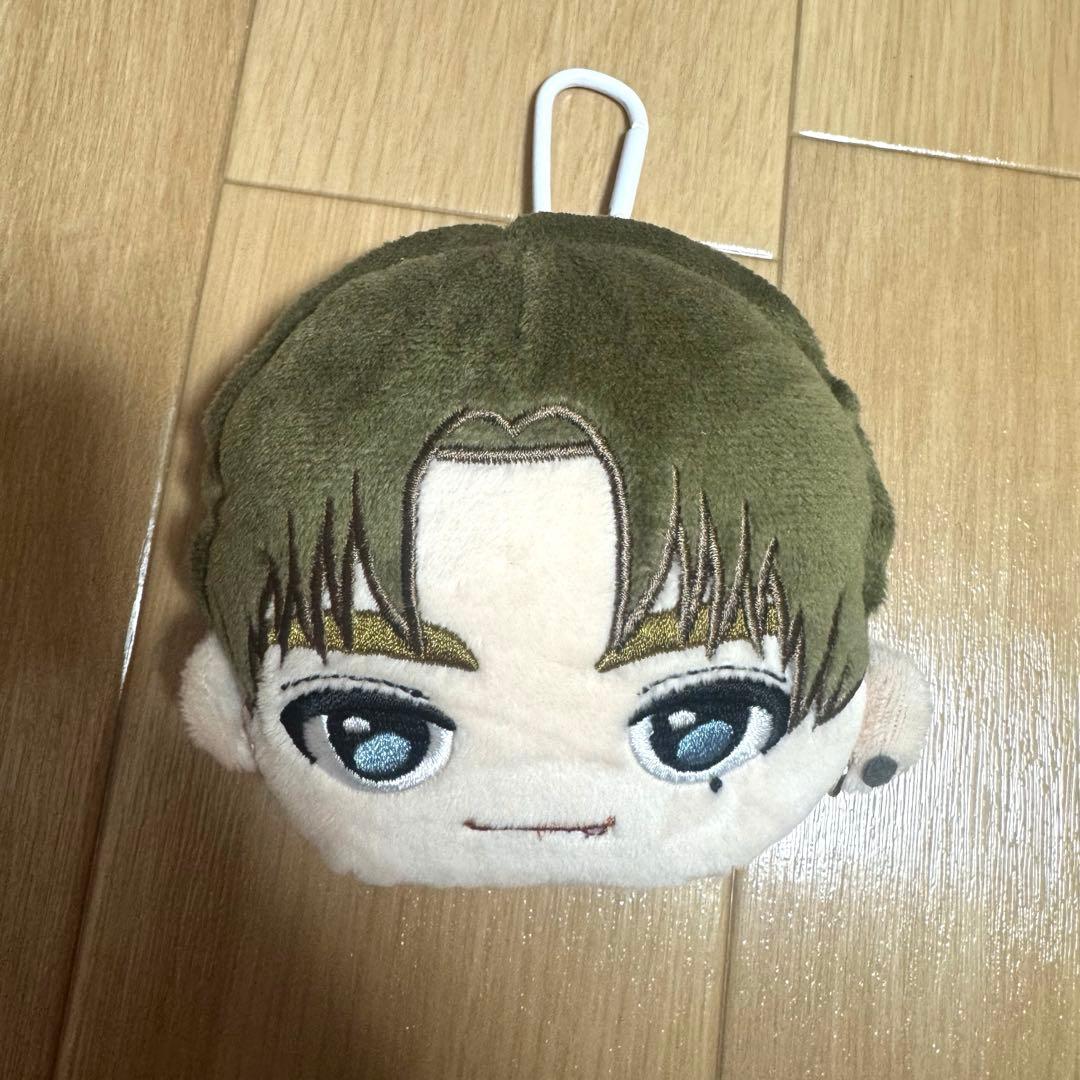 2/23まで限定お値下げ】超特急 タカシ マスコット ポーチ - メルカリ