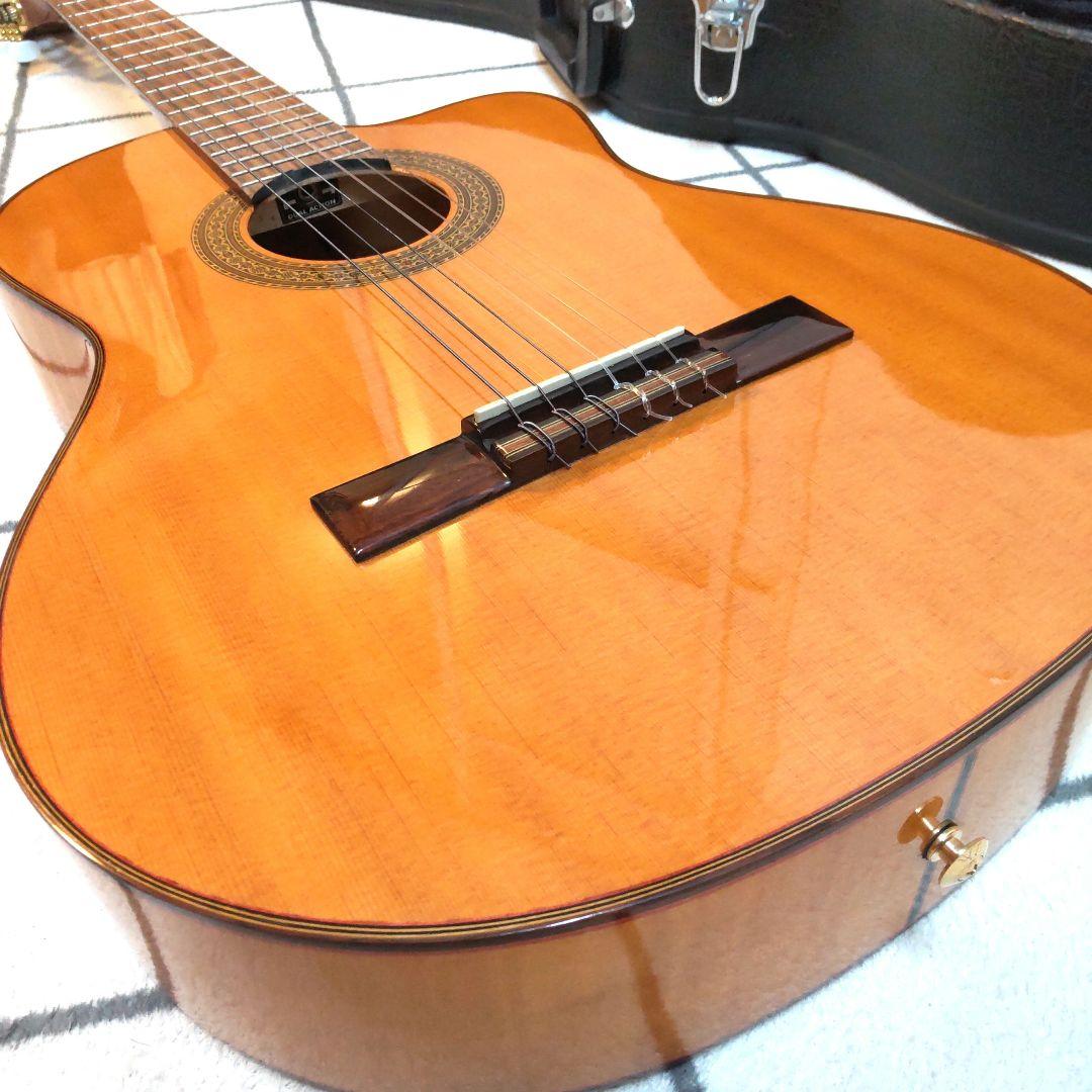 ジーコ様専用ページ(超美品)IbanezアイバGA30SFCE-AM-2Y-01 - メルカリ