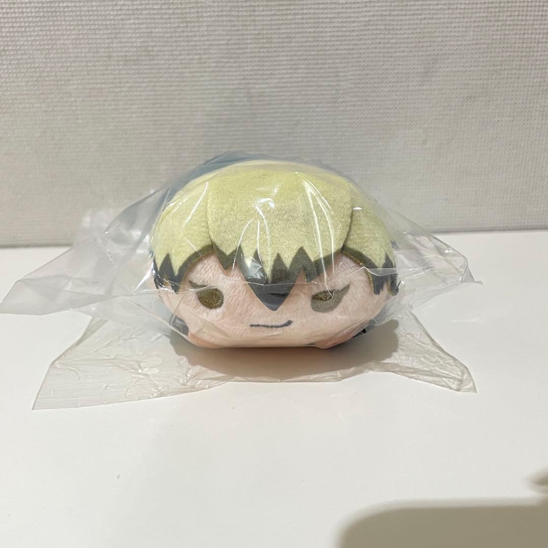 呪術廻戦展 のるキャラマスコット 禪院直哉 - メルカリ