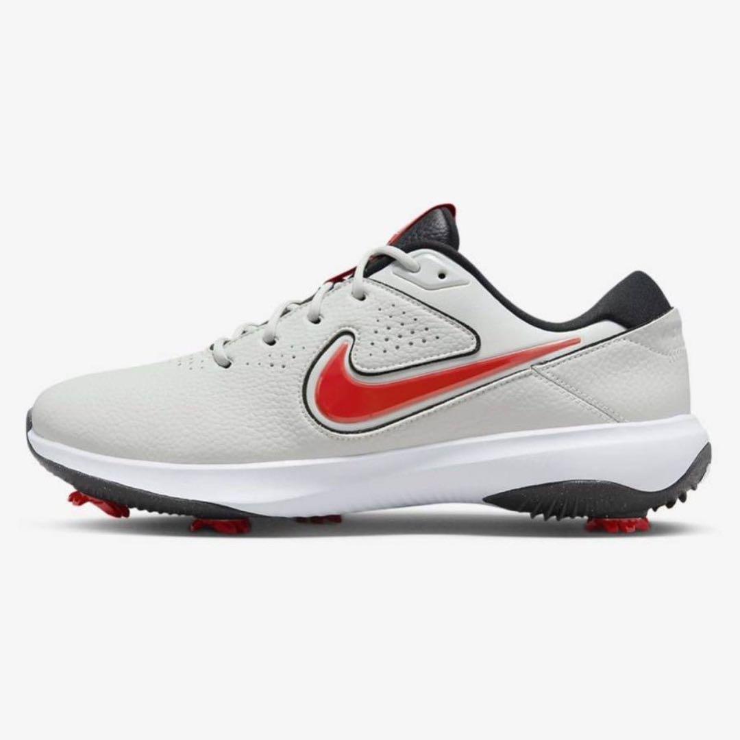 【新品】ナイキ　ビクトリープロ　3 ソフトスパイク　25.5cm