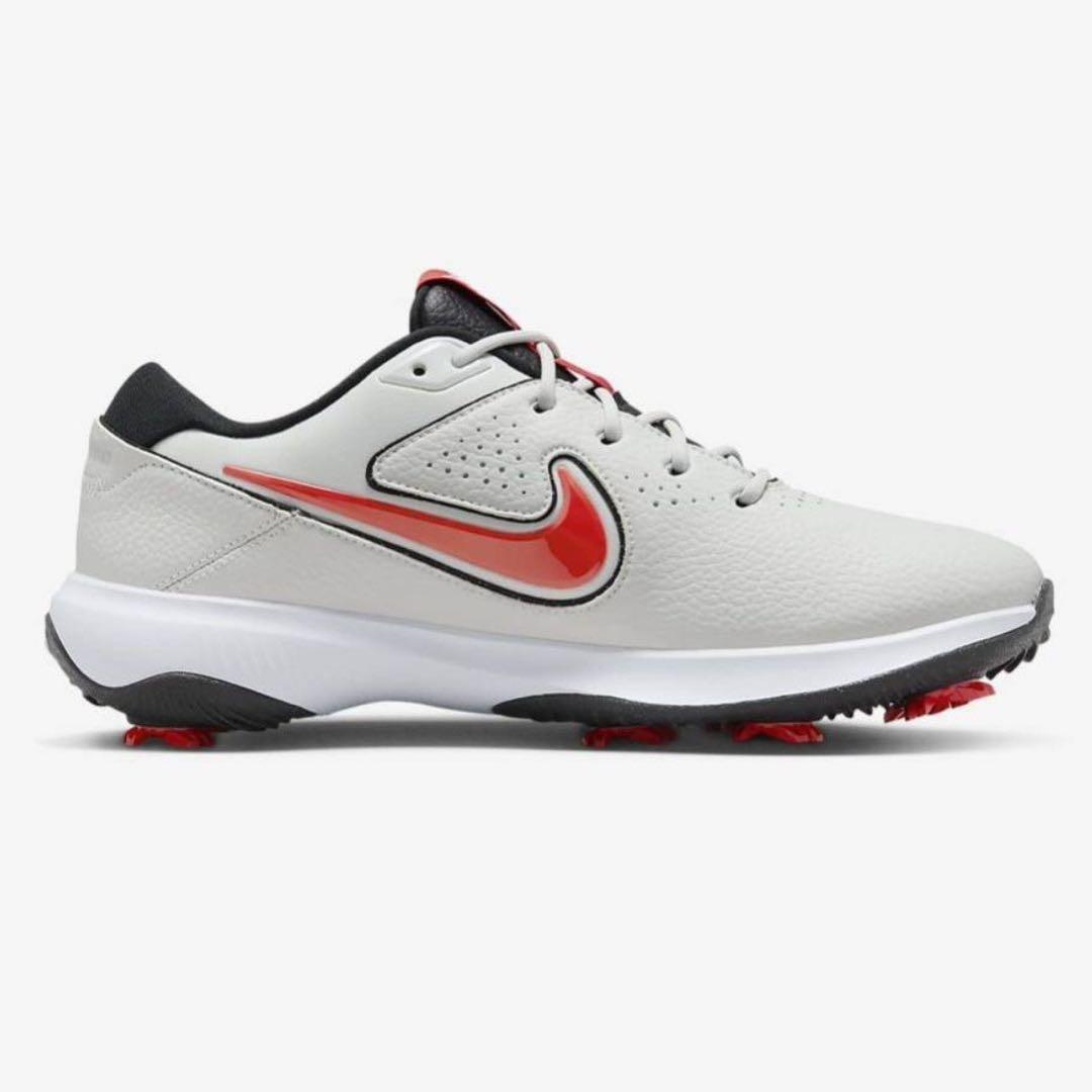 【新品】ナイキ　ビクトリープロ　3 ソフトスパイク　25.5cm
