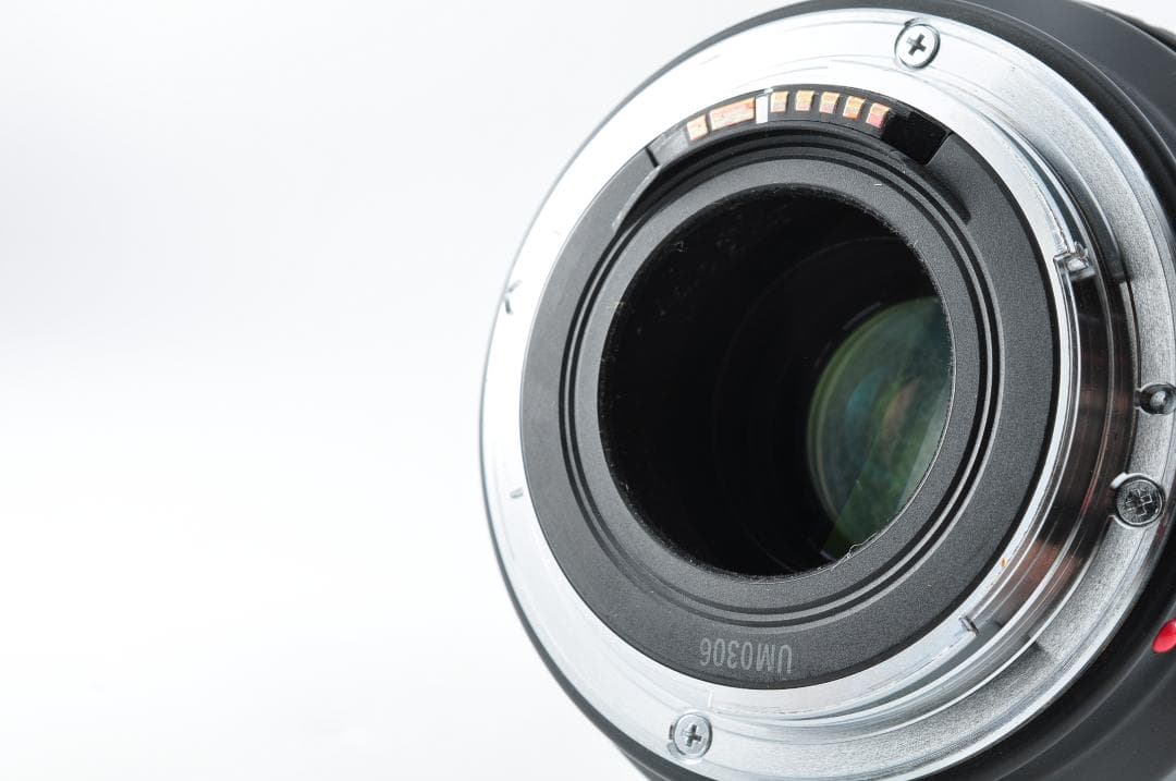 Canon ZOOM LENS EF 28-70mm F2.8 L #1193