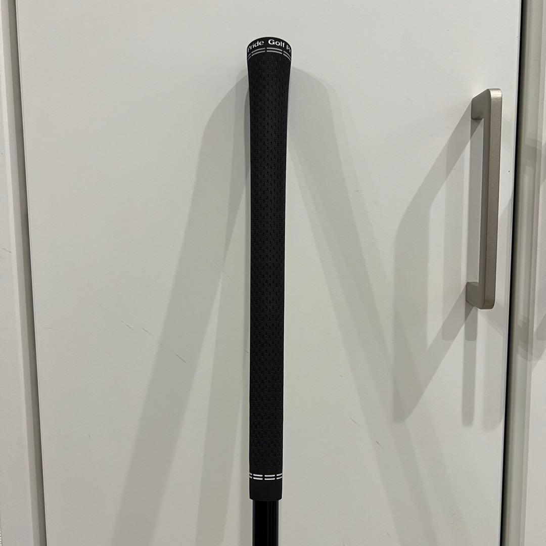 PING ピン ALTA J CB BLACK 5W 純正 シャフト SR - メルカリ