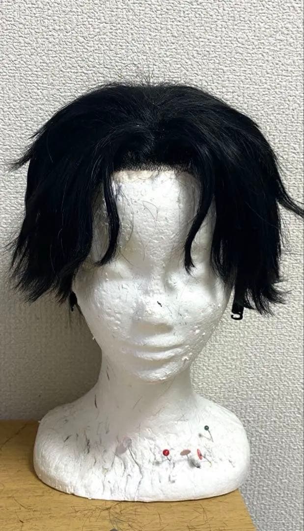 刀剣乱舞 豊前江 コスプレ ウィッグ 豊前江(刀剣乱舞) | コスプレ商品一覧 | コスプレウィッグ通販専門店