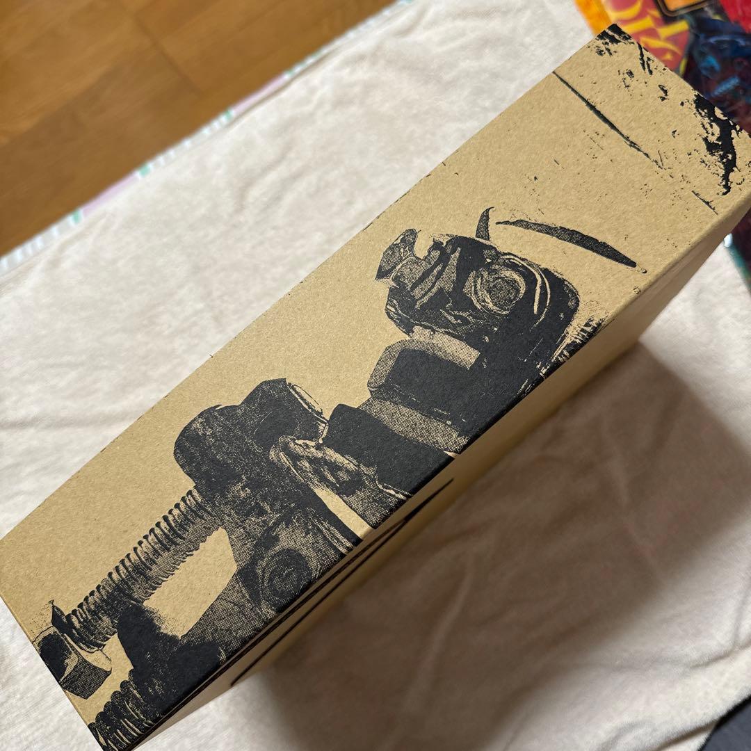 米津玄師 LOST CORNER Amazonオリジナル段ボール - メルカリ