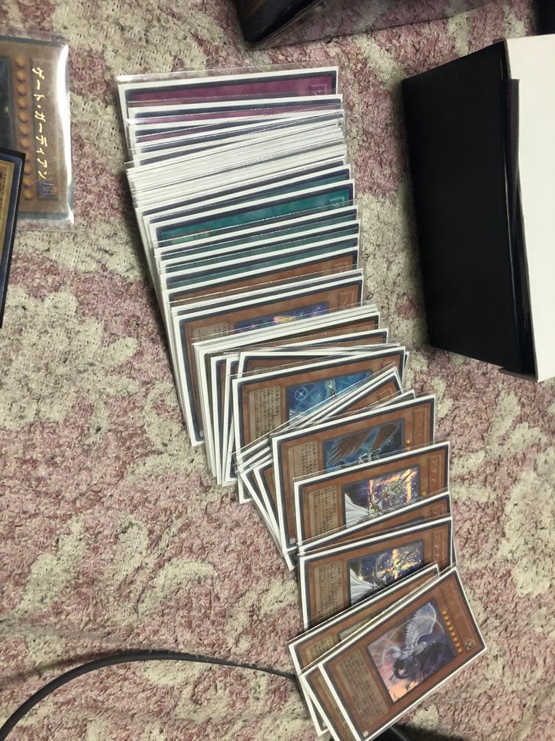 《格安》遊戯王　引退品