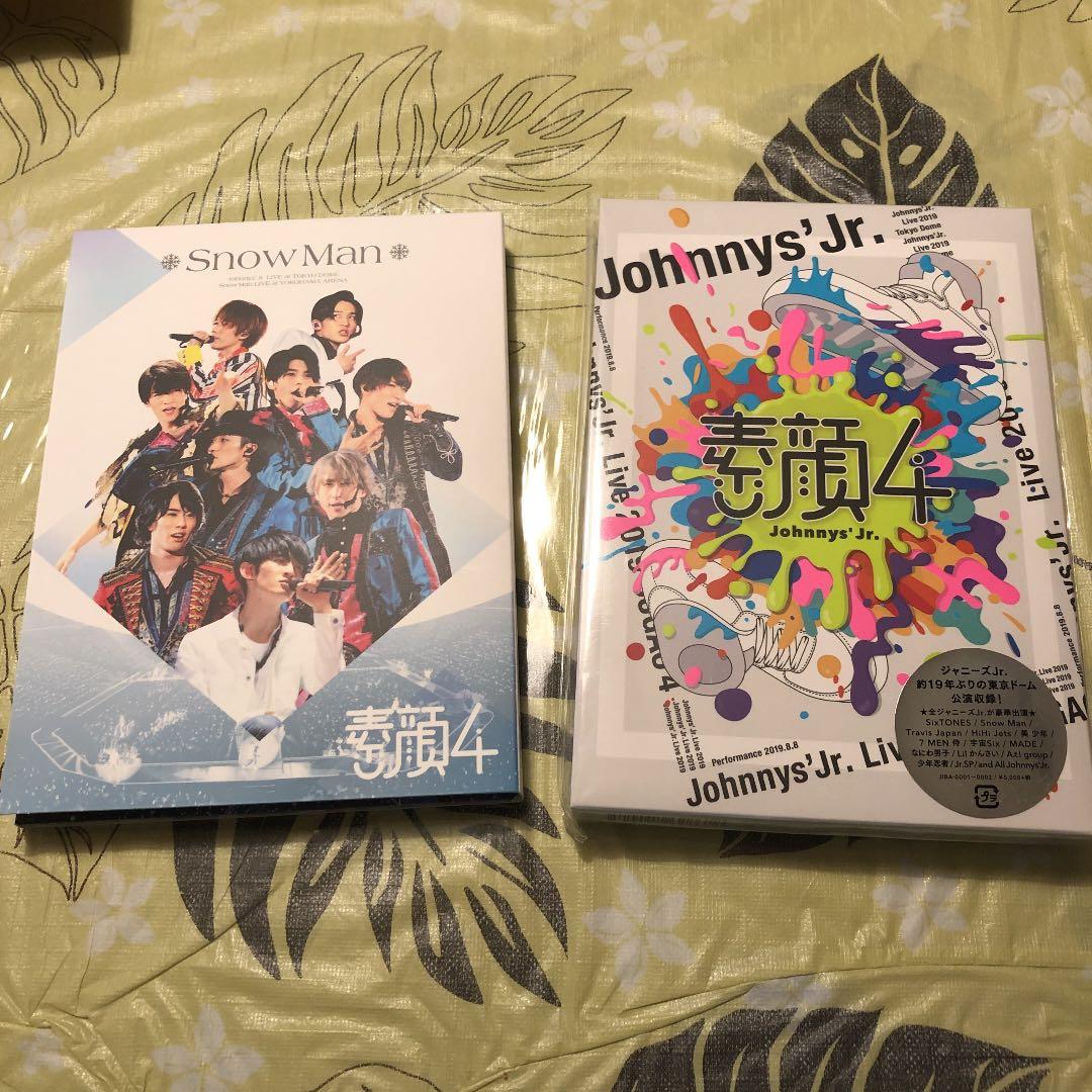 素顔4 Amazon.co.jp: Johnny&Associates. 素顔4 【SixTONES盤】 : DVD