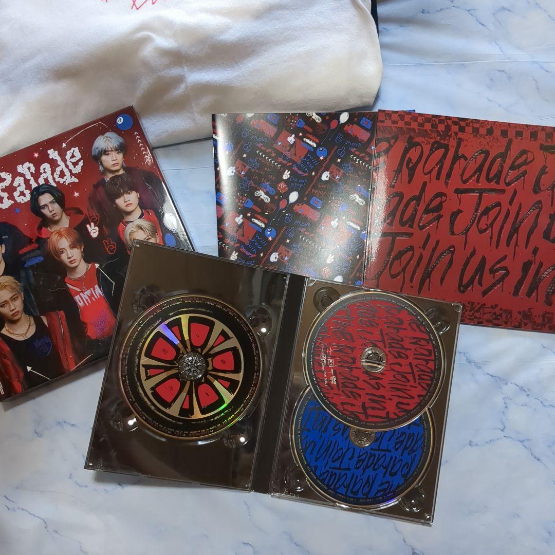 MAZZEL Parade MUZEUM版 - メルカリ