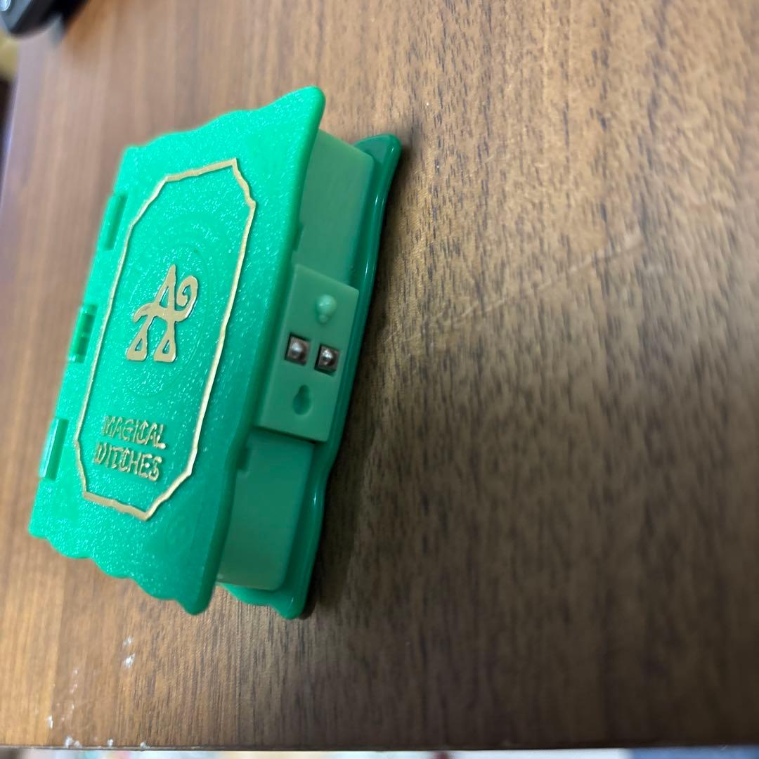 【入手困難】マジカルウィッチーズ　MAGICAL WITCHES 美品