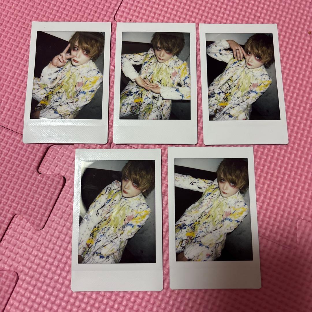 ザアザア 春芽 過去チェキ 六月心中 - メルカリ