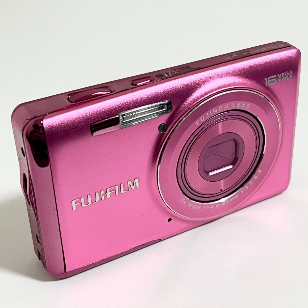 FUJIFILM finepix JX700 - メルカリ