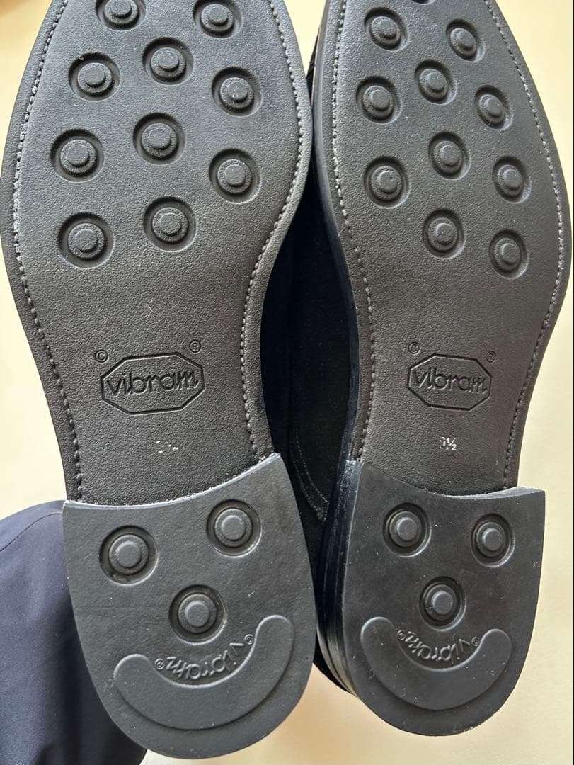 定価3.8万 RAYMAR レイマー Steve レイジーマン Vibram - メルカリ