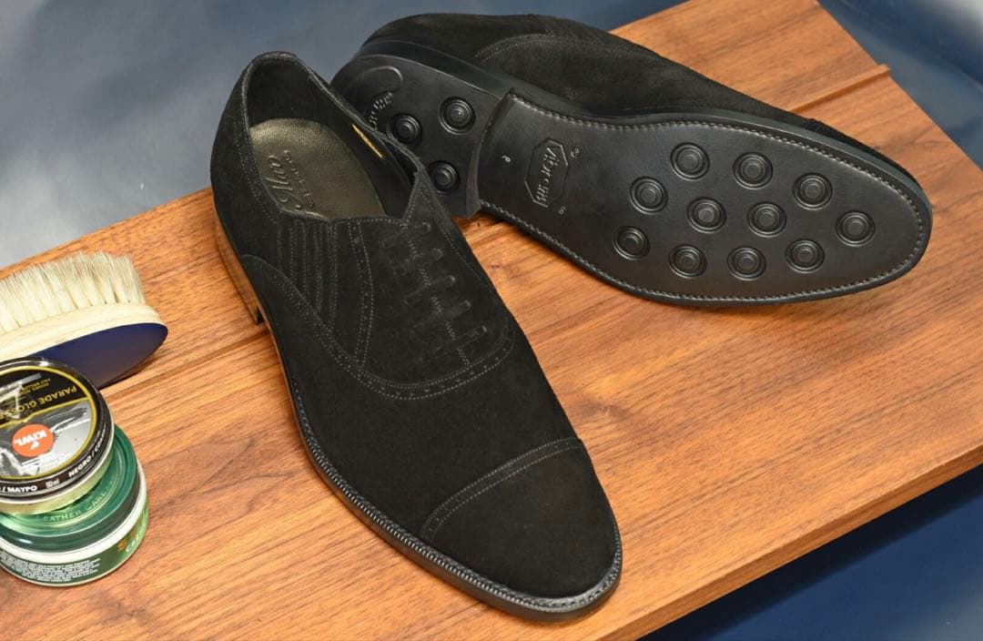 定価3.8万 RAYMAR レイマー Steve レイジーマン Vibram - メルカリ