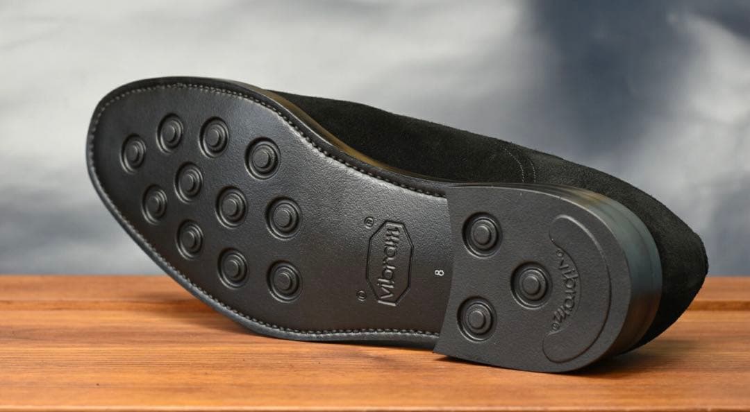 定価3.8万 RAYMAR レイマー Steve レイジーマン Vibram - メルカリ