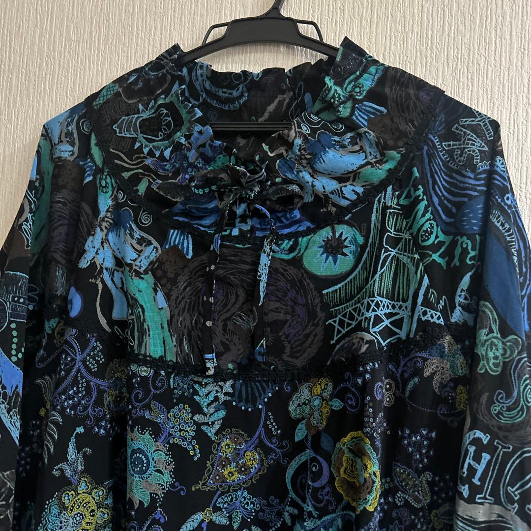 スギちゃん様専用 トクコプルミエヴォル 長袖トップス - メルカリ