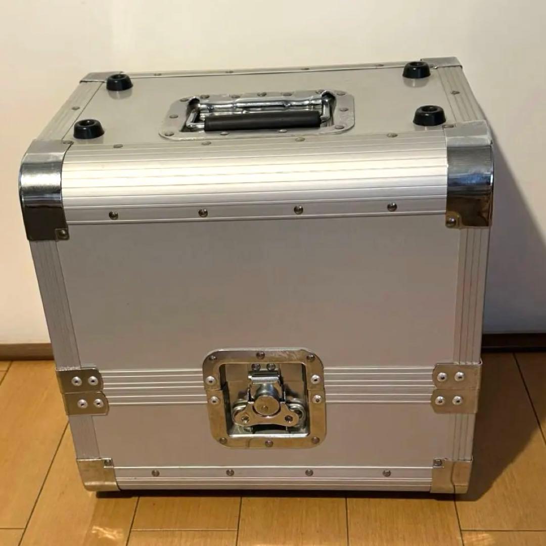 レコード ハードケース【DJ】 - メルカリ