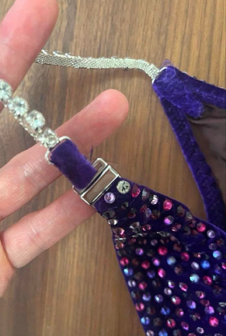 コンテストビキニ