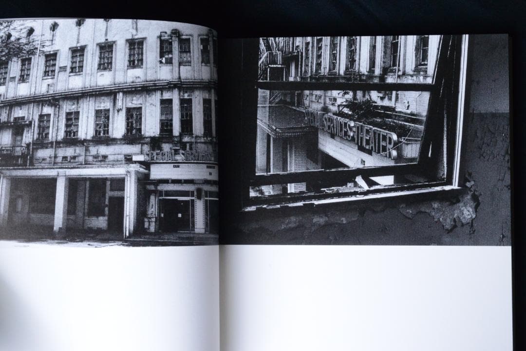 CLUB&COURTS YOKOSUKA YOKOHAMA /石内 都 再値下げ