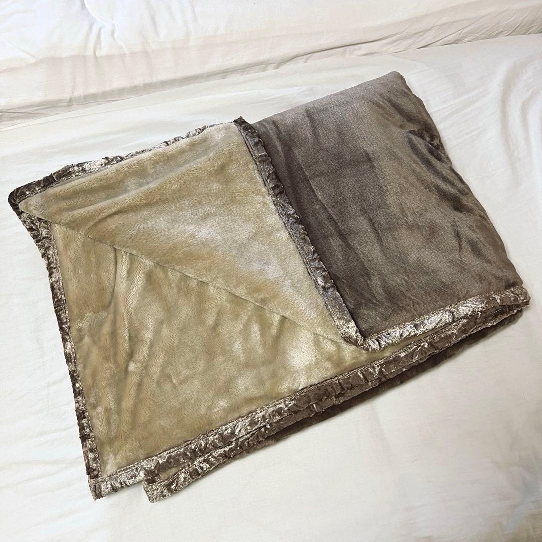 ほぼ未使用 2025年製 パナソニック 電気かけしき毛布 DB-RM3M - メルカリ