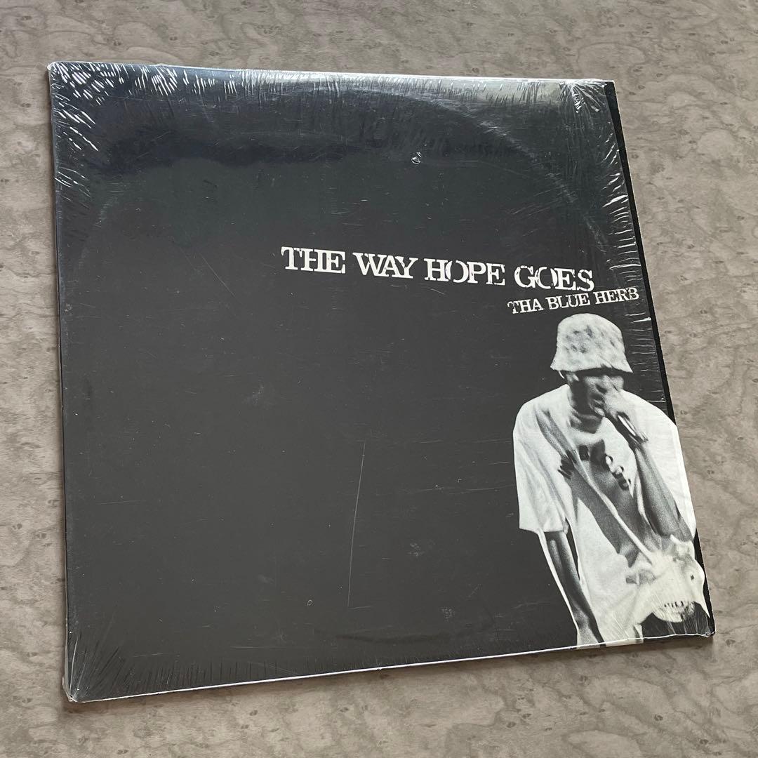 5枚セット】THA BLUE HERB レコード盤 まとめ売り ブルーハーブ - メルカリ