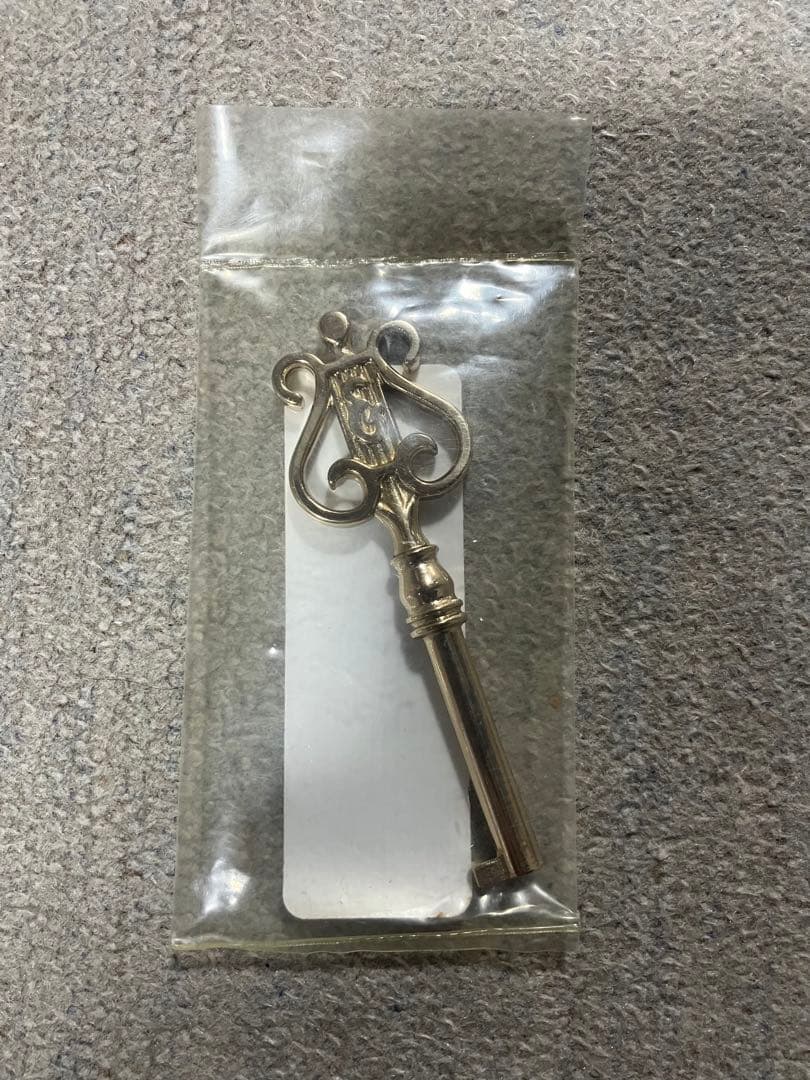 未開封未使用 Steinway&Sons グランドピアノ用の鍵 - メルカリ