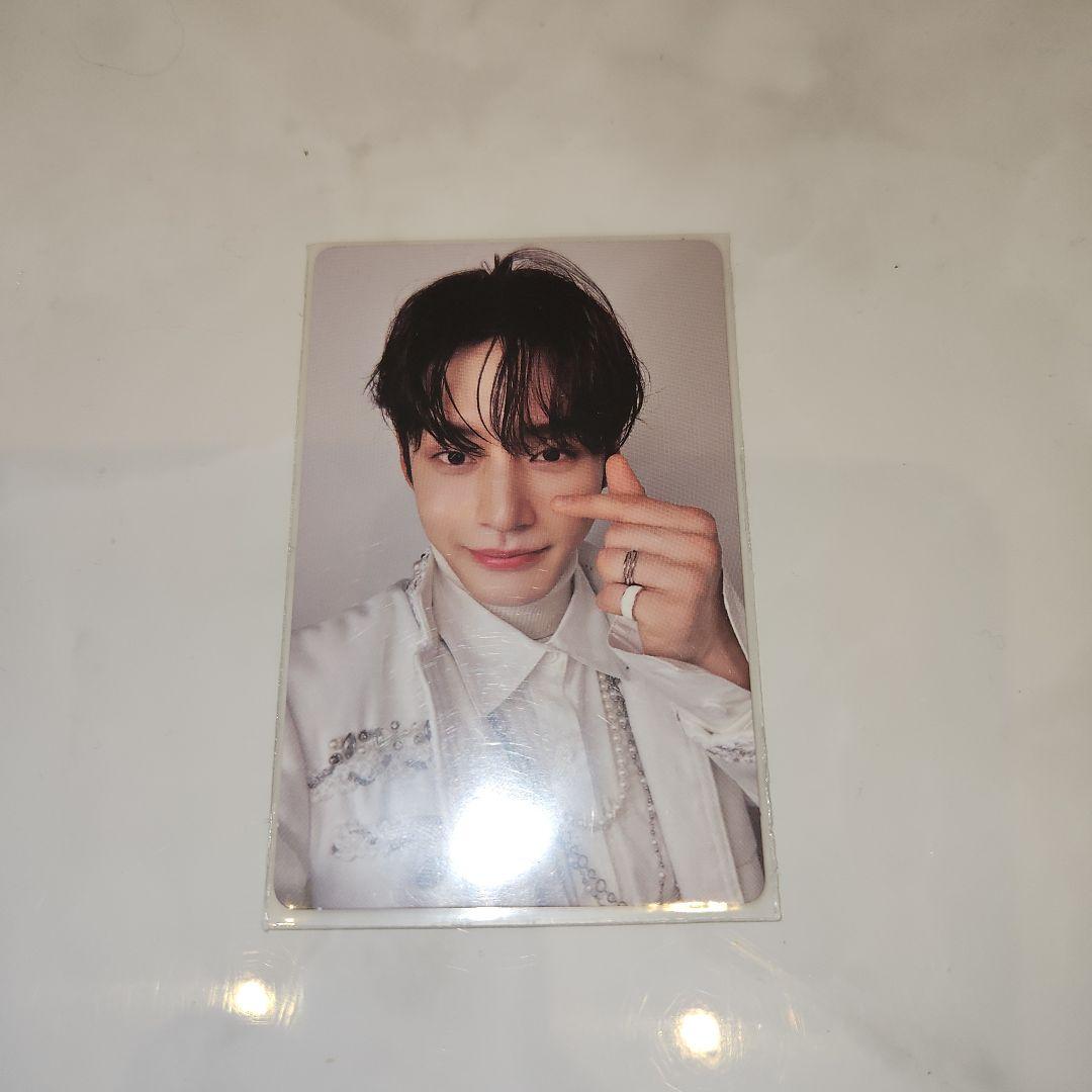 zb1 melting point トレカ ジウン - メルカリ