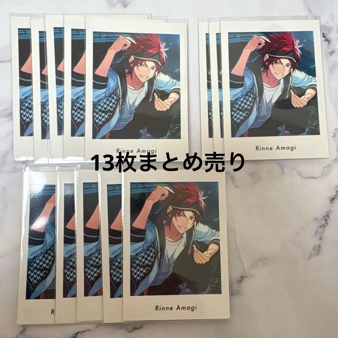 あんスタ ぱしゃっつ 燐音 vol.5 p - メルカリ