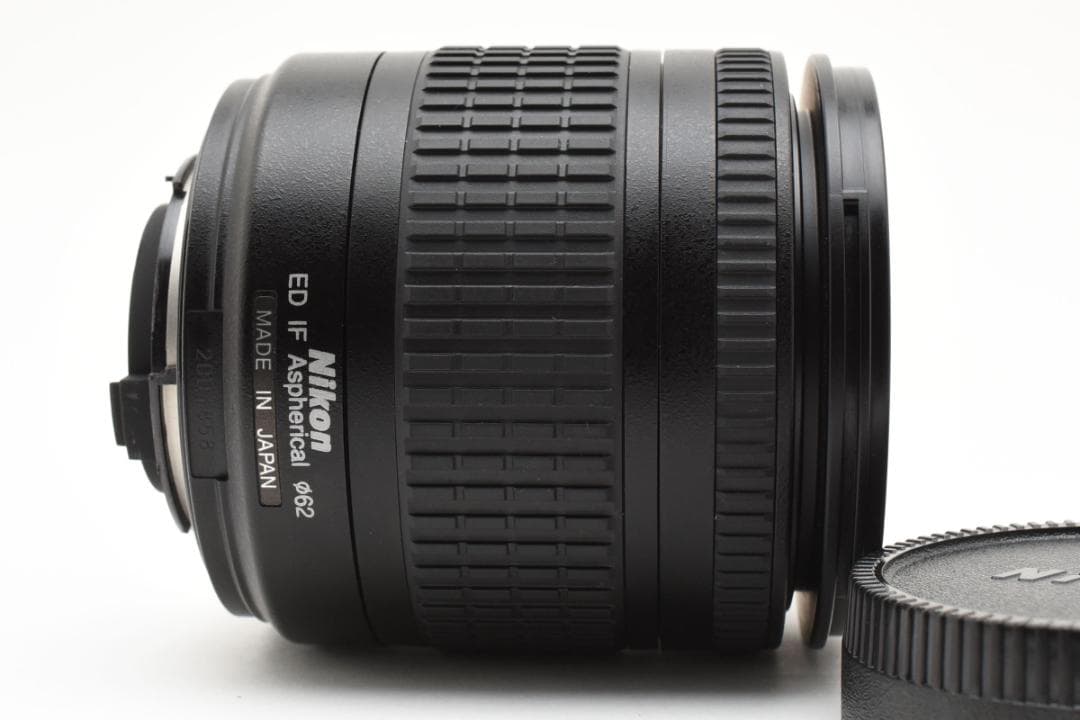 ニコン AF ED 28-200mmf3.5-5.6 G #19260
